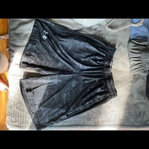 Under Armour Shorts
